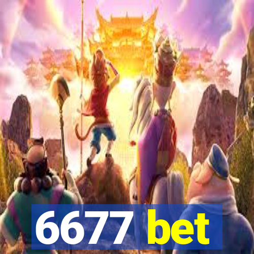 6677 bet